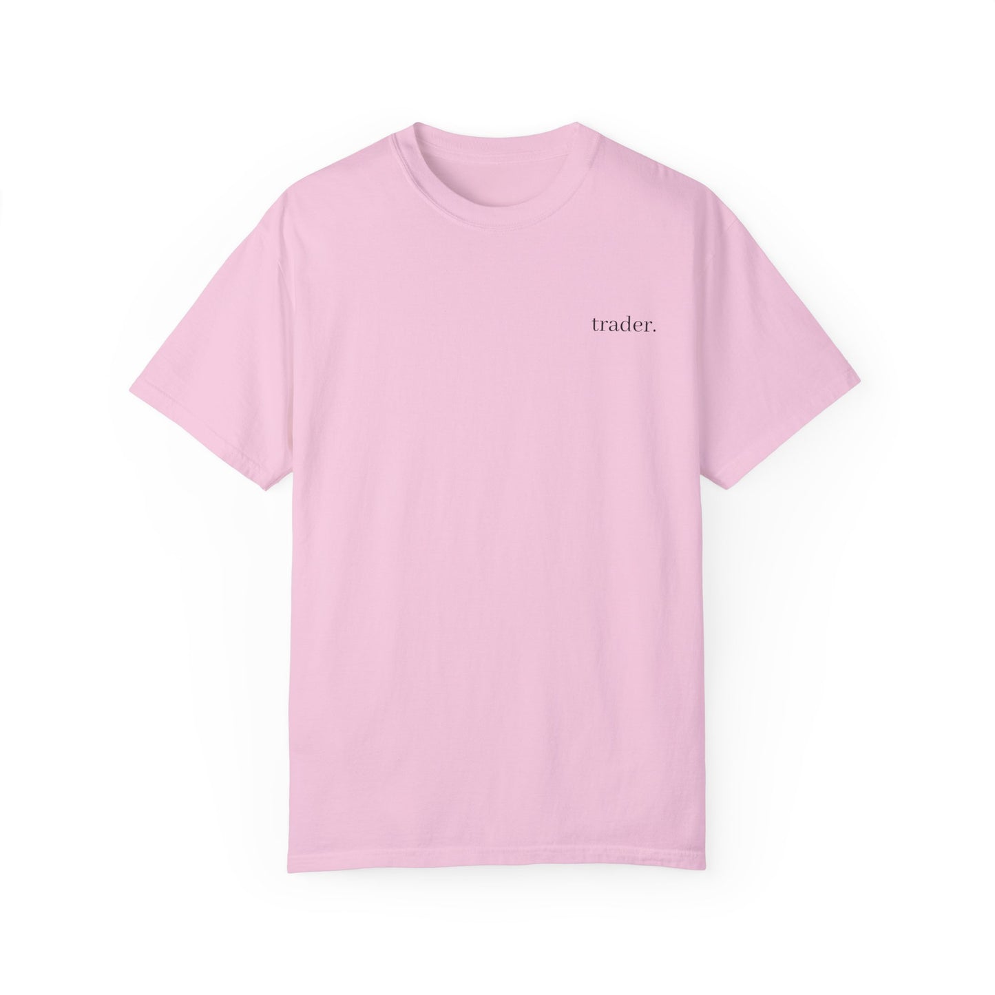 Trader. - Stylish Casual Tee