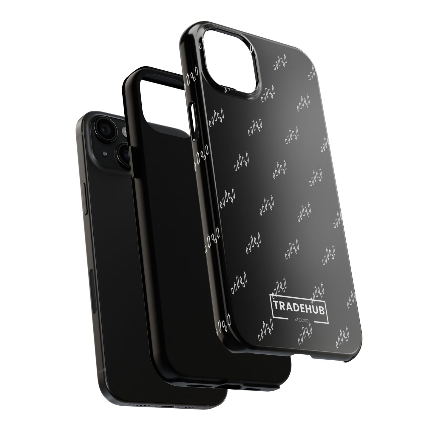 Candle Stick Phone Case