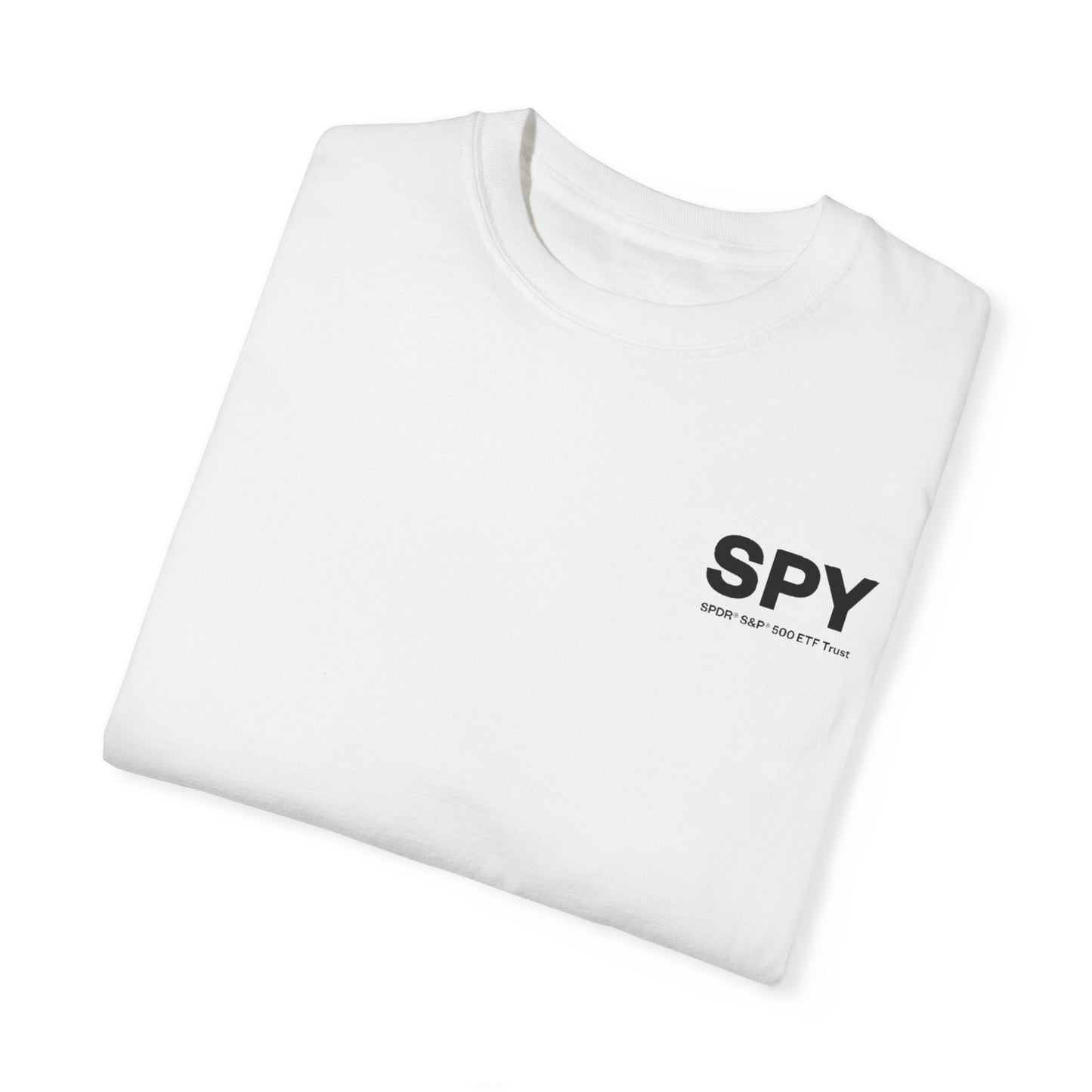 SPDR Graphic Tee