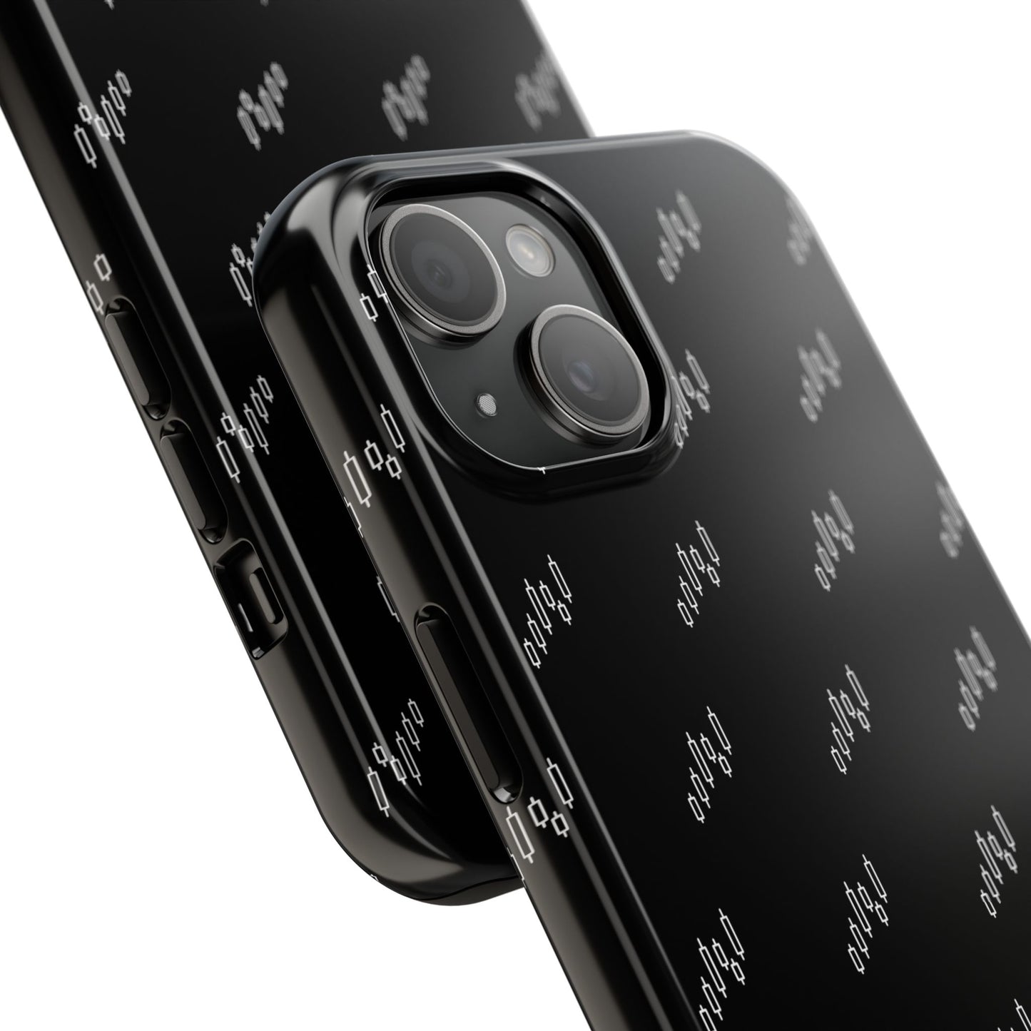 Candle Stick Phone Case