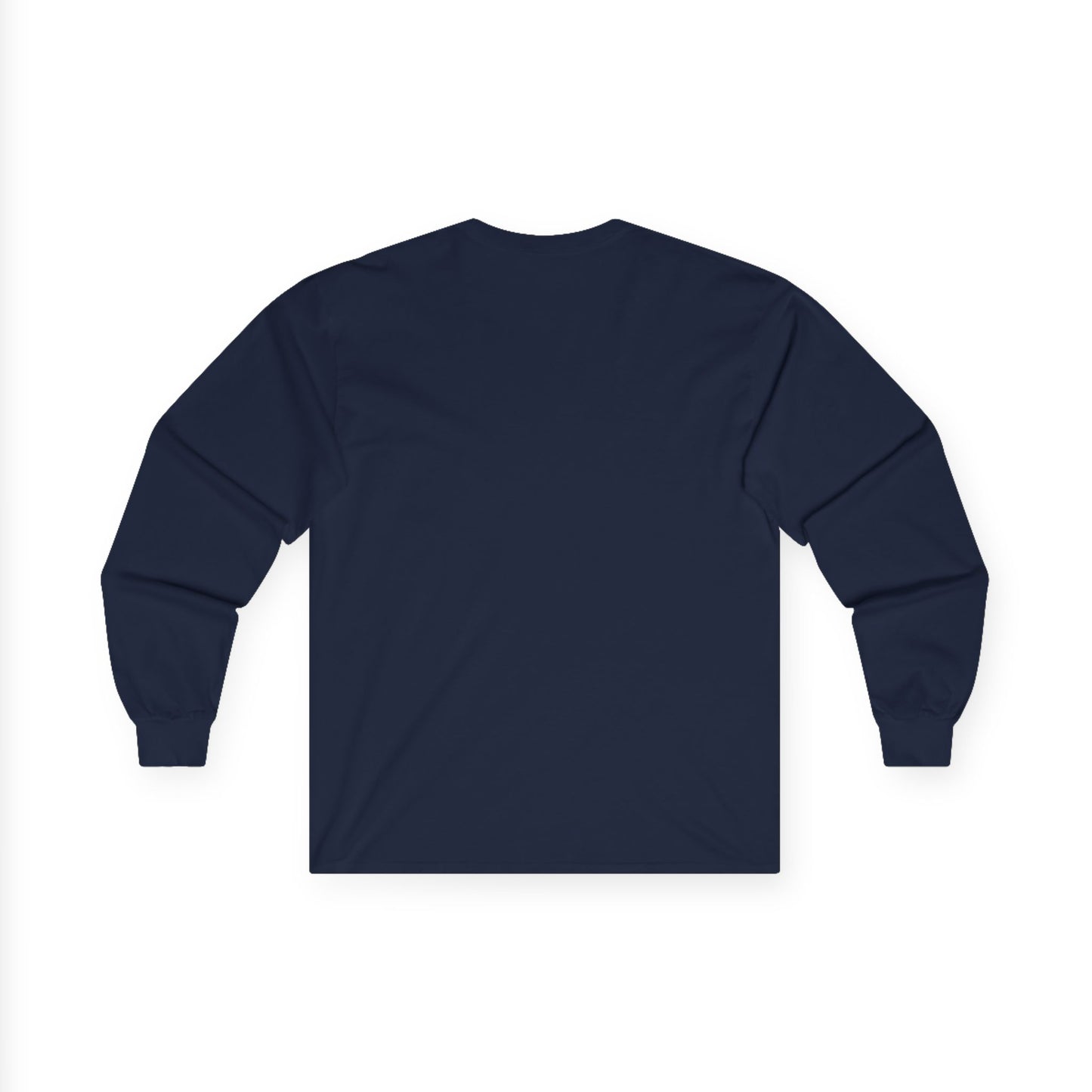 TradeHub Stocks Long Sleeve Tee
