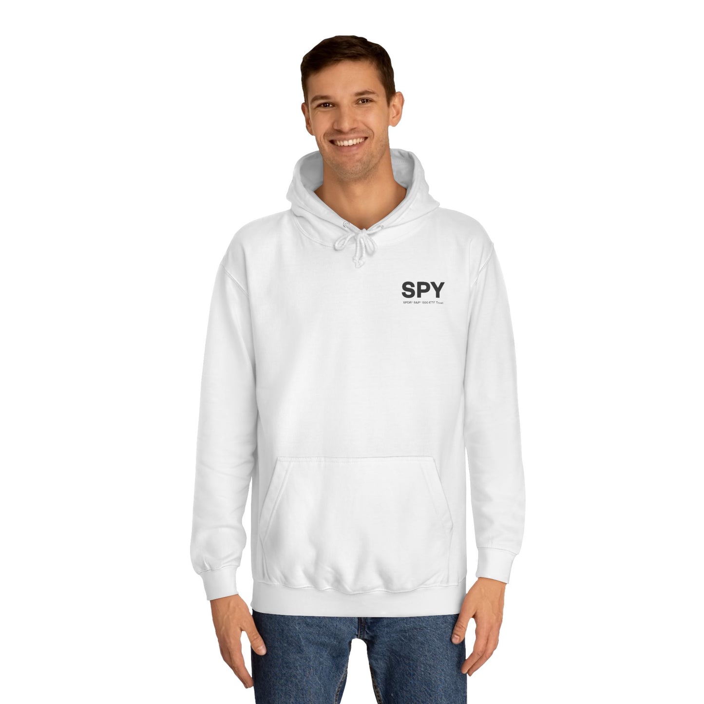 SPDR Hoodie