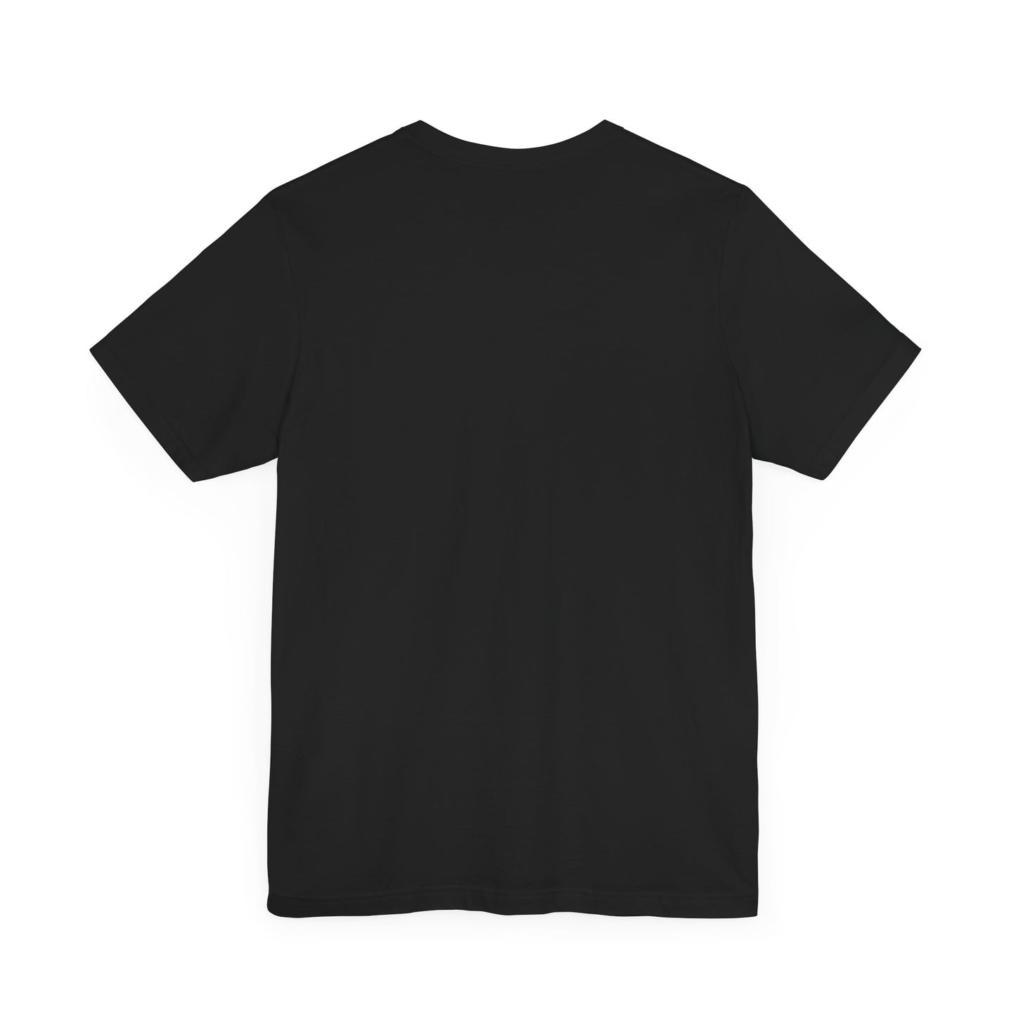 Minimalist Day Trader Jersey Tee - Perfect for Everyday Wear