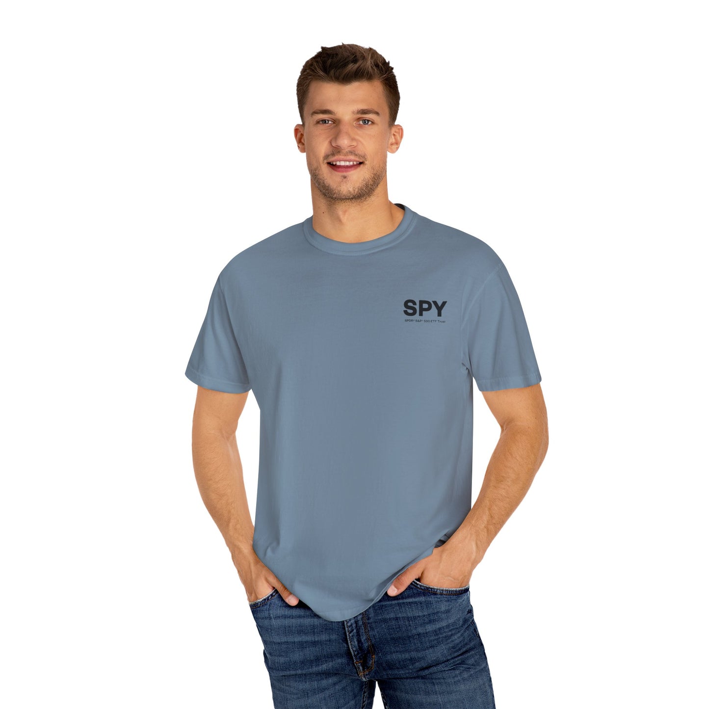 SPDR Graphic Tee