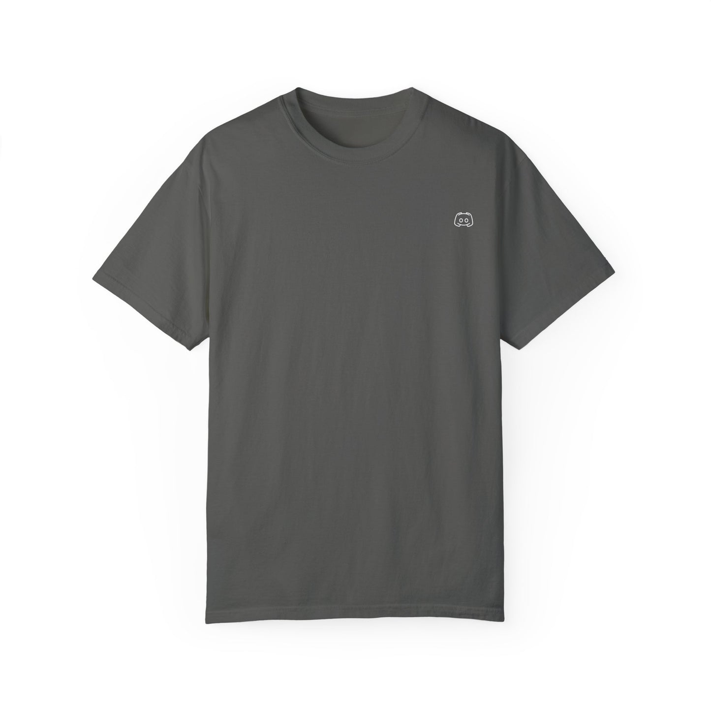 Minimalist Discord T