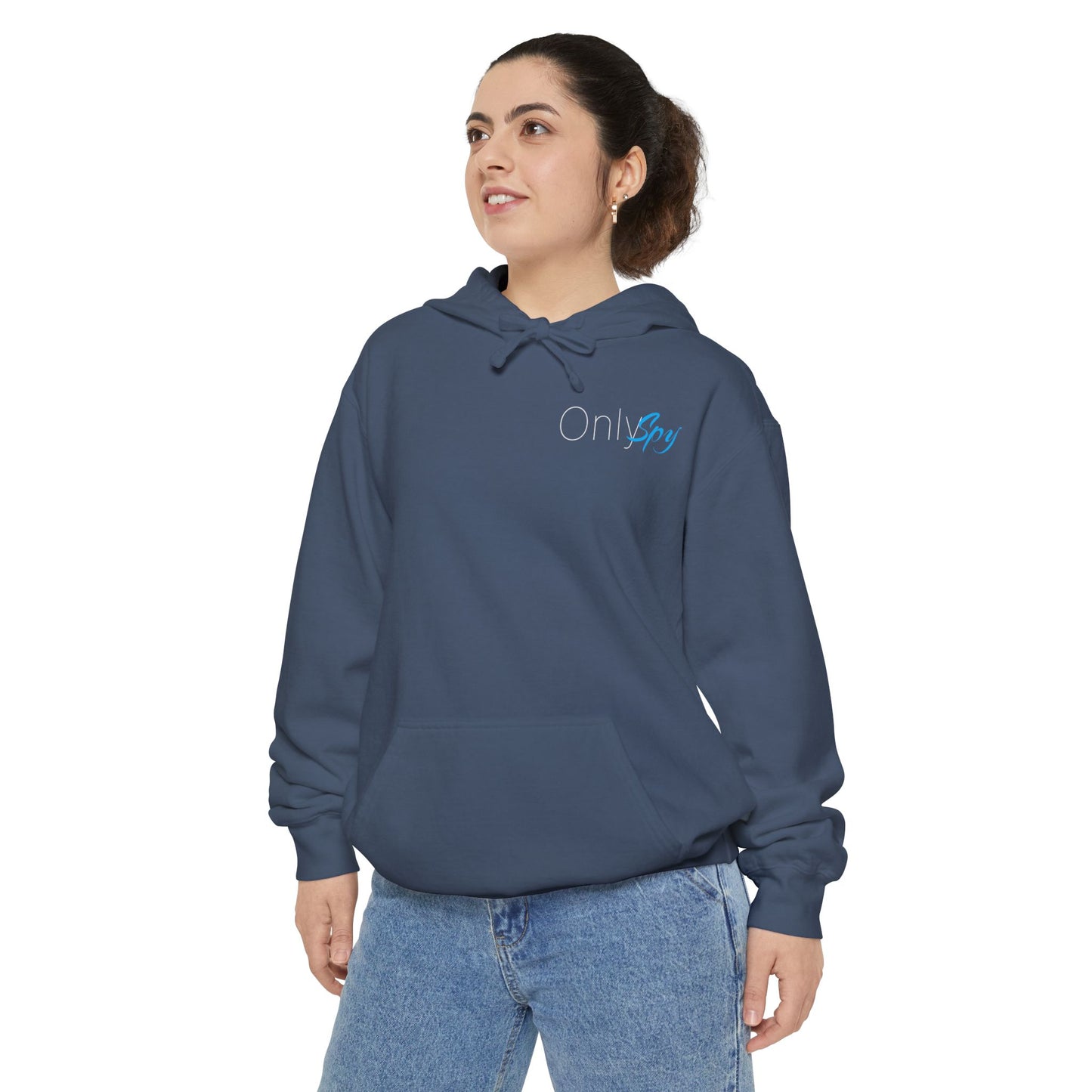 OnlySPY Inspired Hoodie