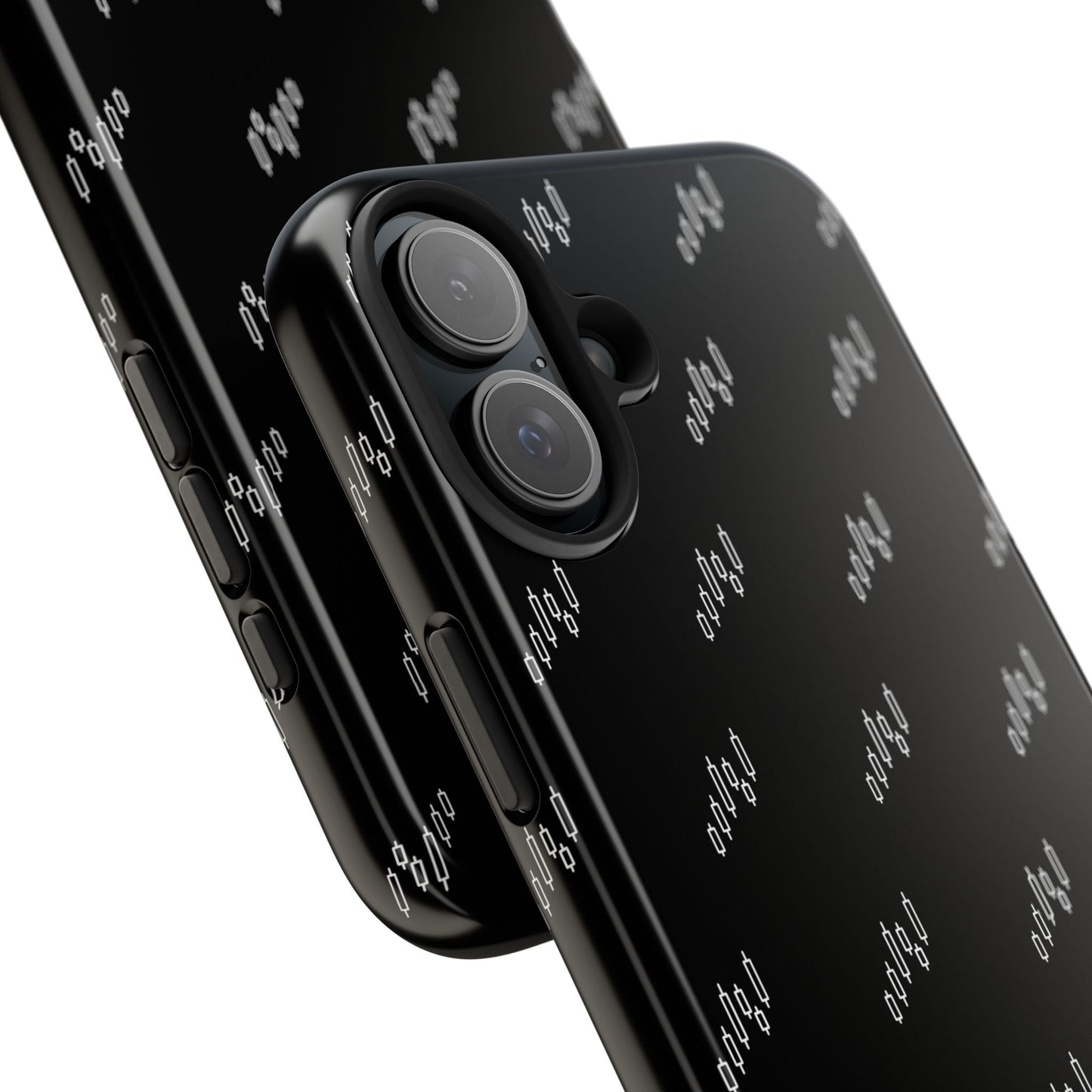 Candle Stick Phone Case