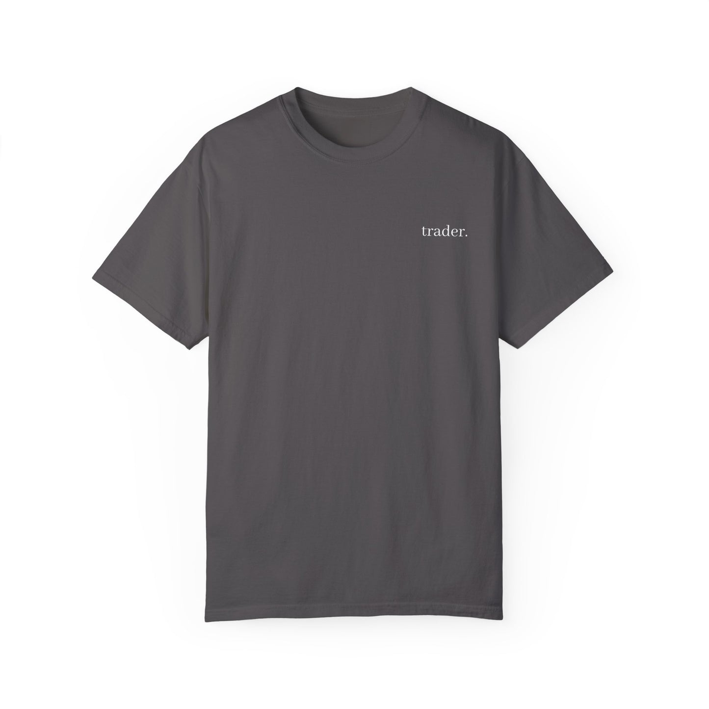 Trader. - Stylish Casual Tee
