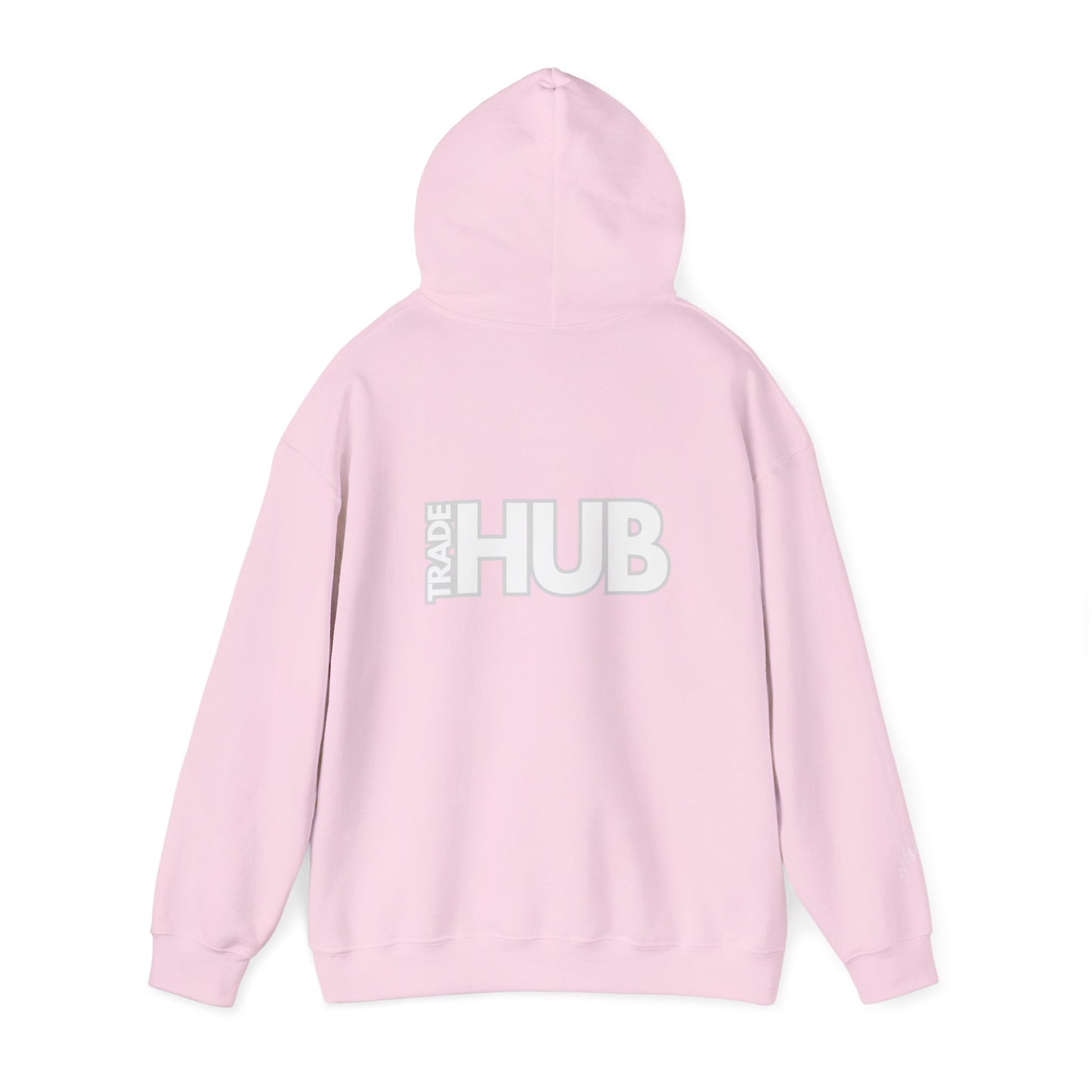 SPY Hoodie with Candlestick Sleeve