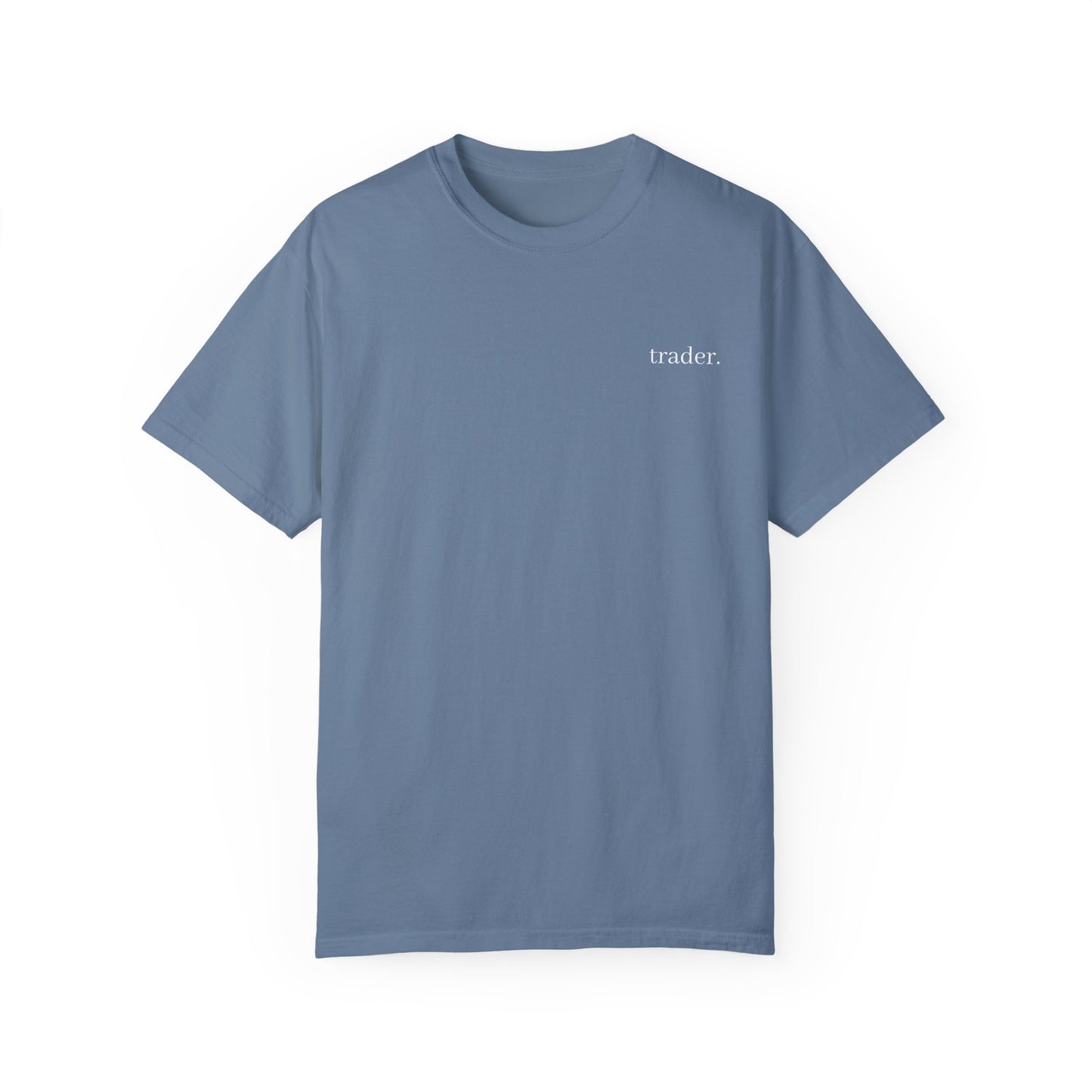 Trader. - Stylish Casual Tee