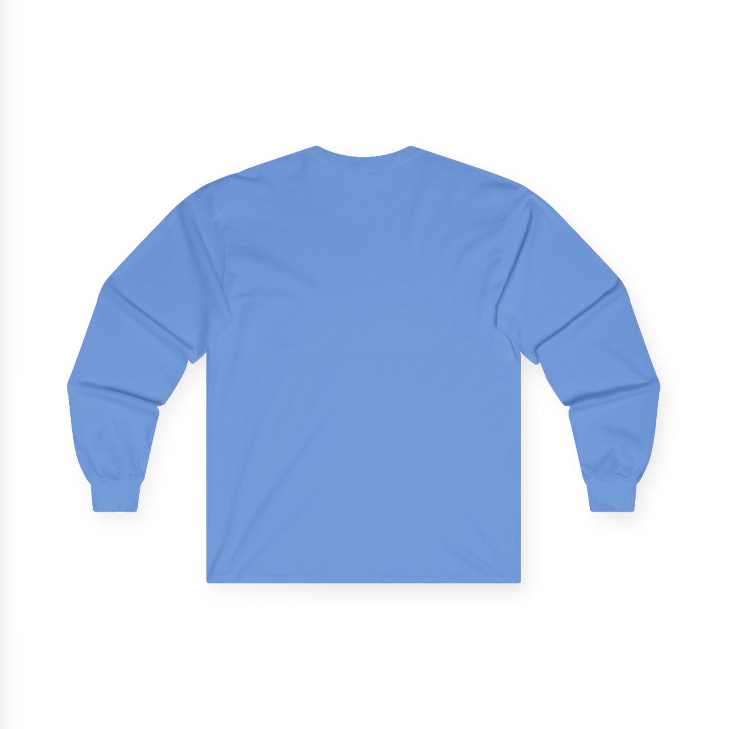 TradeHub Stocks Long Sleeve Tee