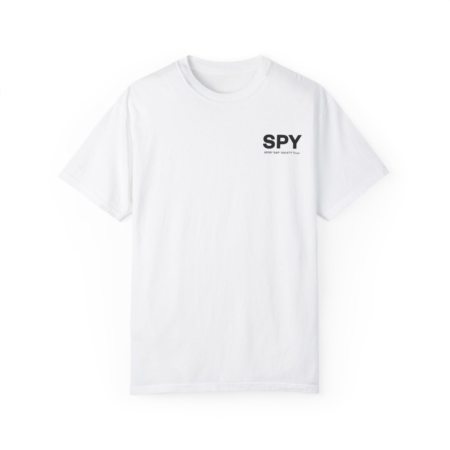 SPDR Graphic Tee