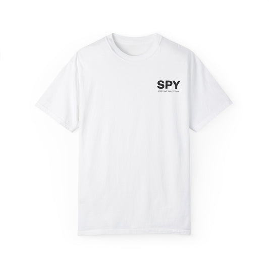 SPDR Graphic Tee