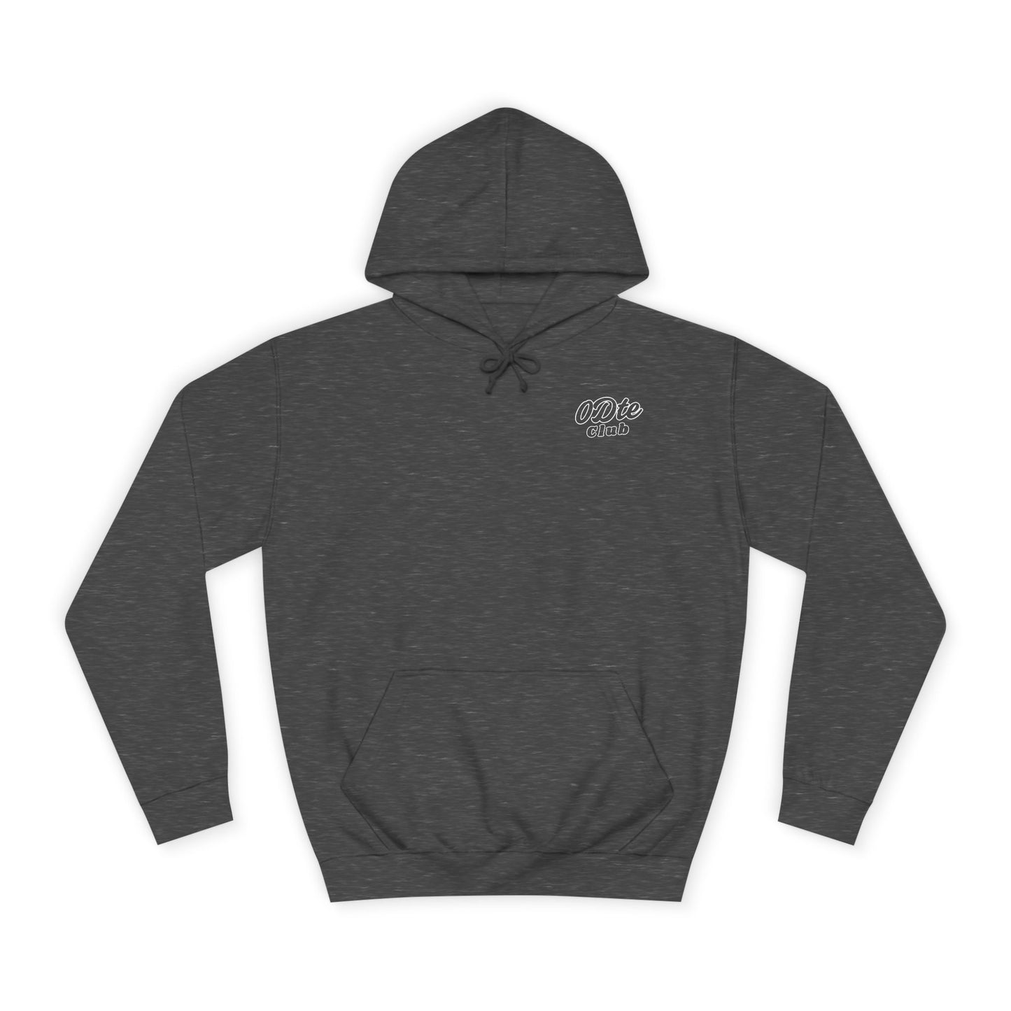 0Dte Club Hoodie