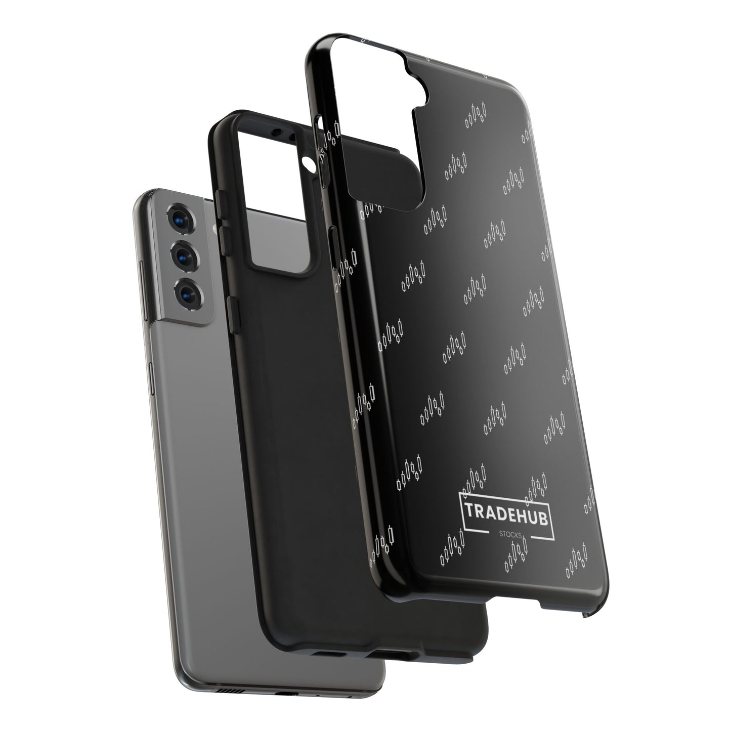 Candle Stick Phone Case
