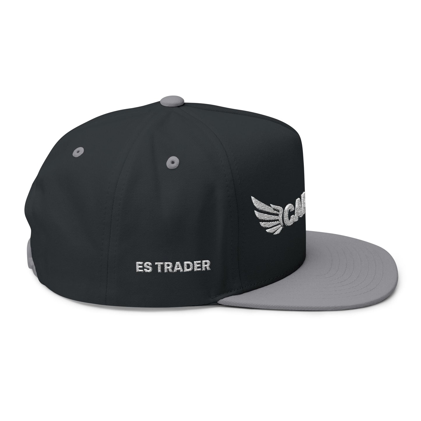 Embroidered Ryan G Faith & Futures Captain Hat
