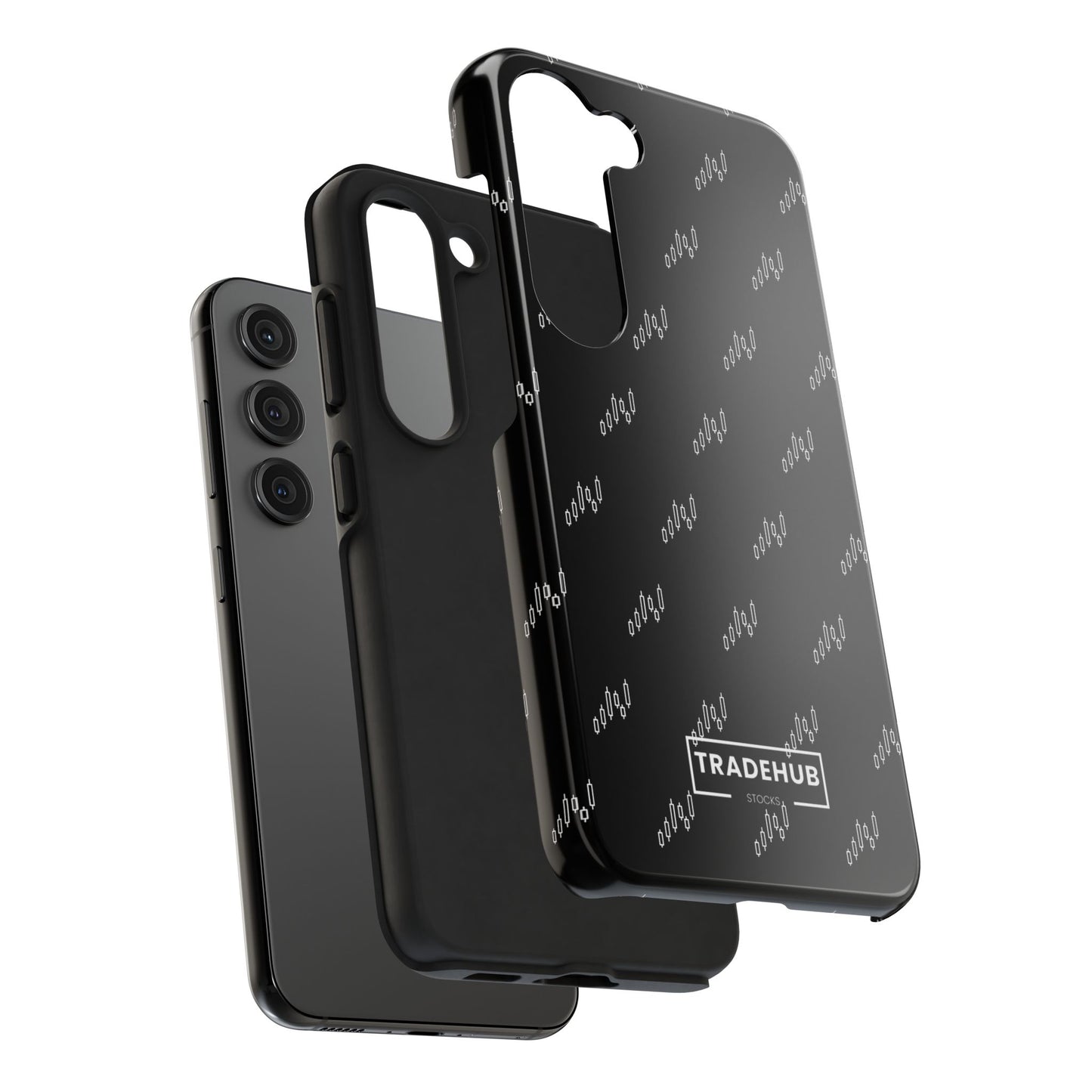Candle Stick Phone Case