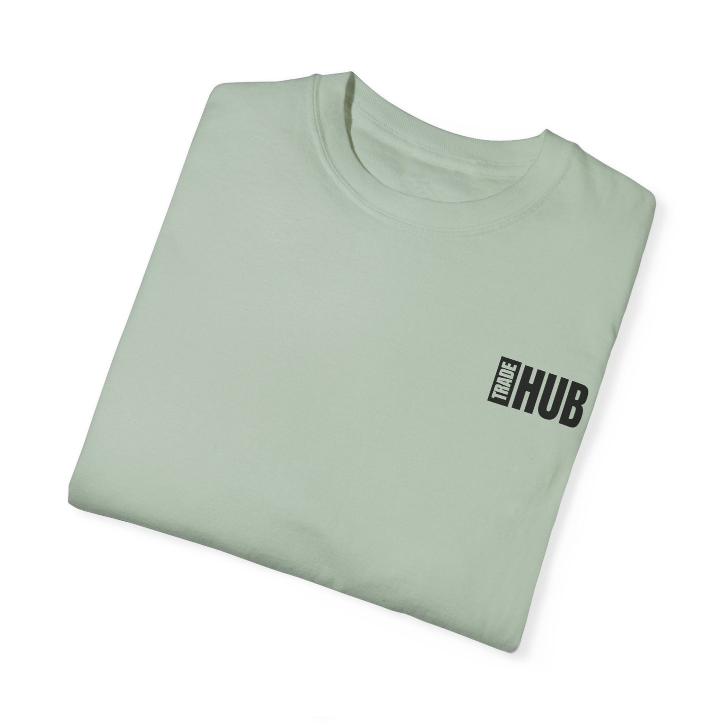 Minimalist TradeHub Original T-shirt
