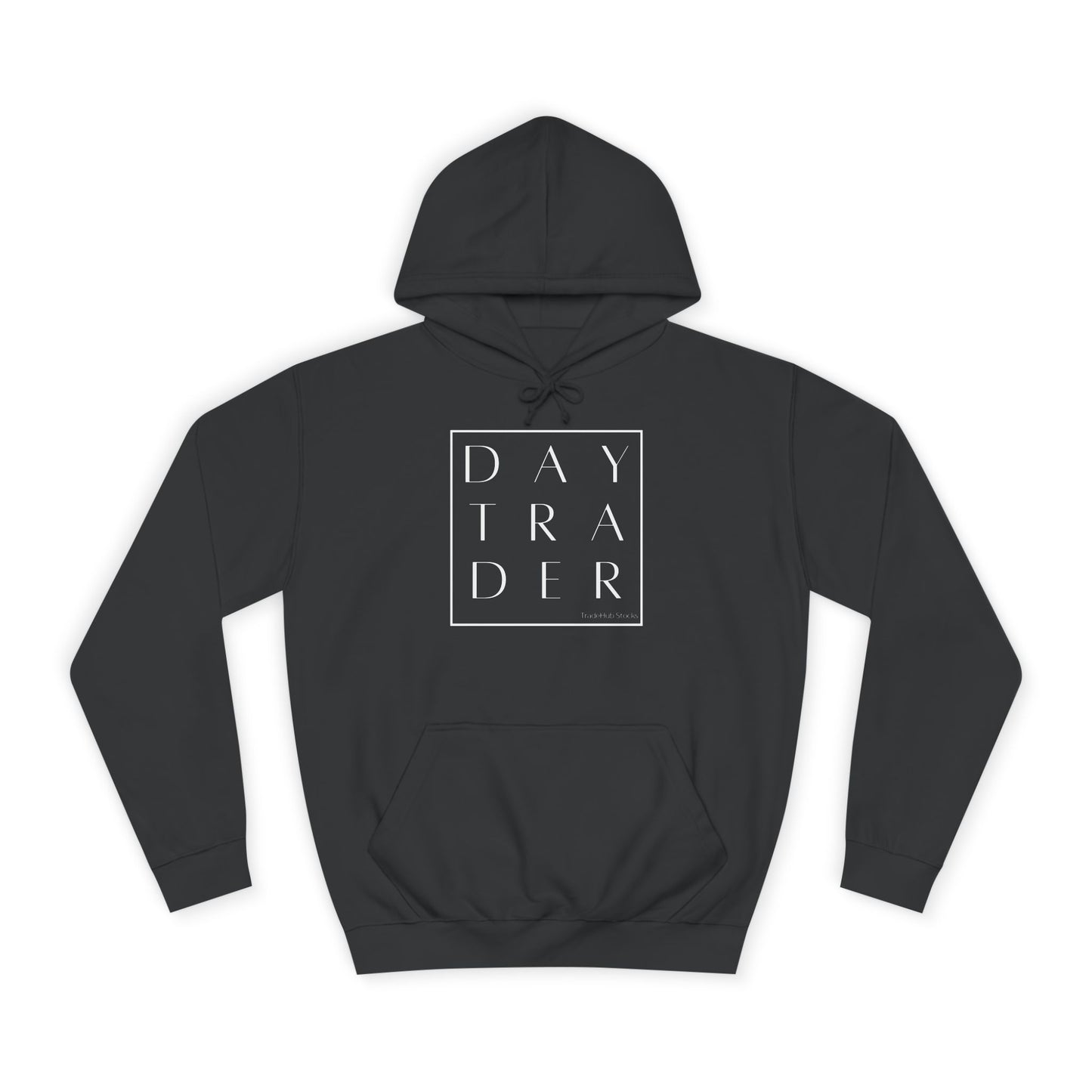 D A Y T R A D E R - Hoodie