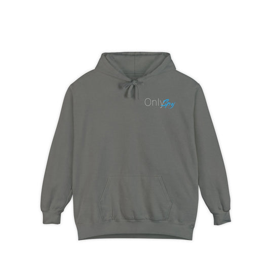 OnlySPY Inspired Hoodie