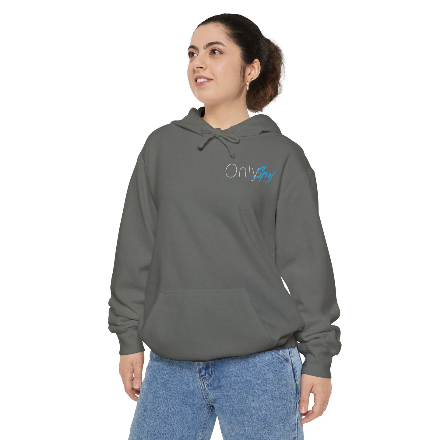 OnlySPY Inspired Hoodie