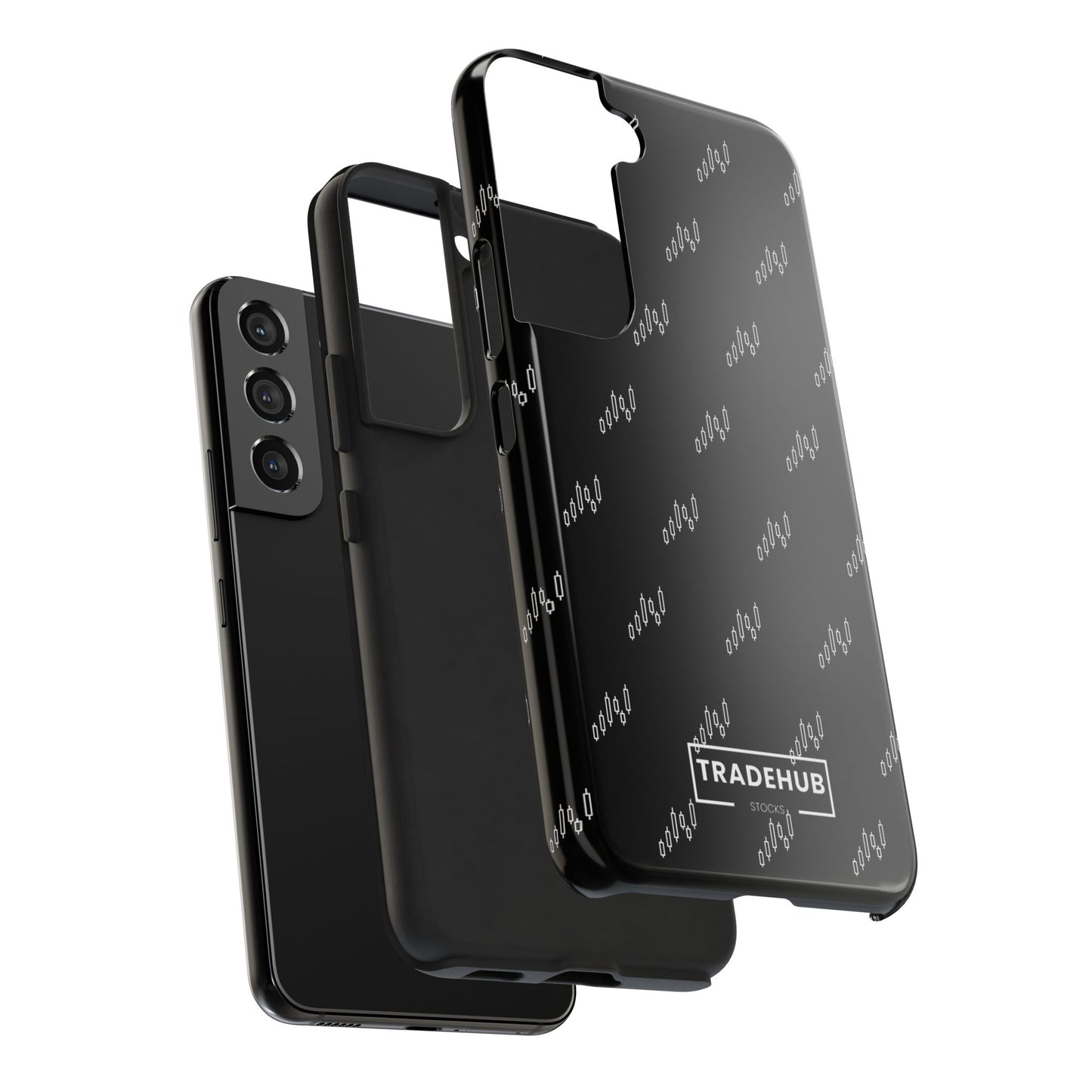 Candle Stick Phone Case