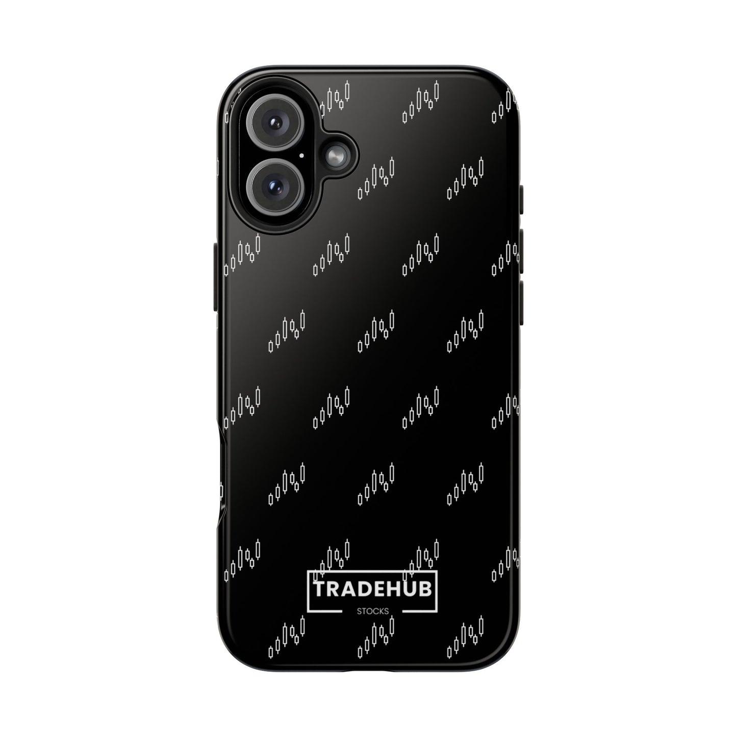 Candle Stick Phone Case