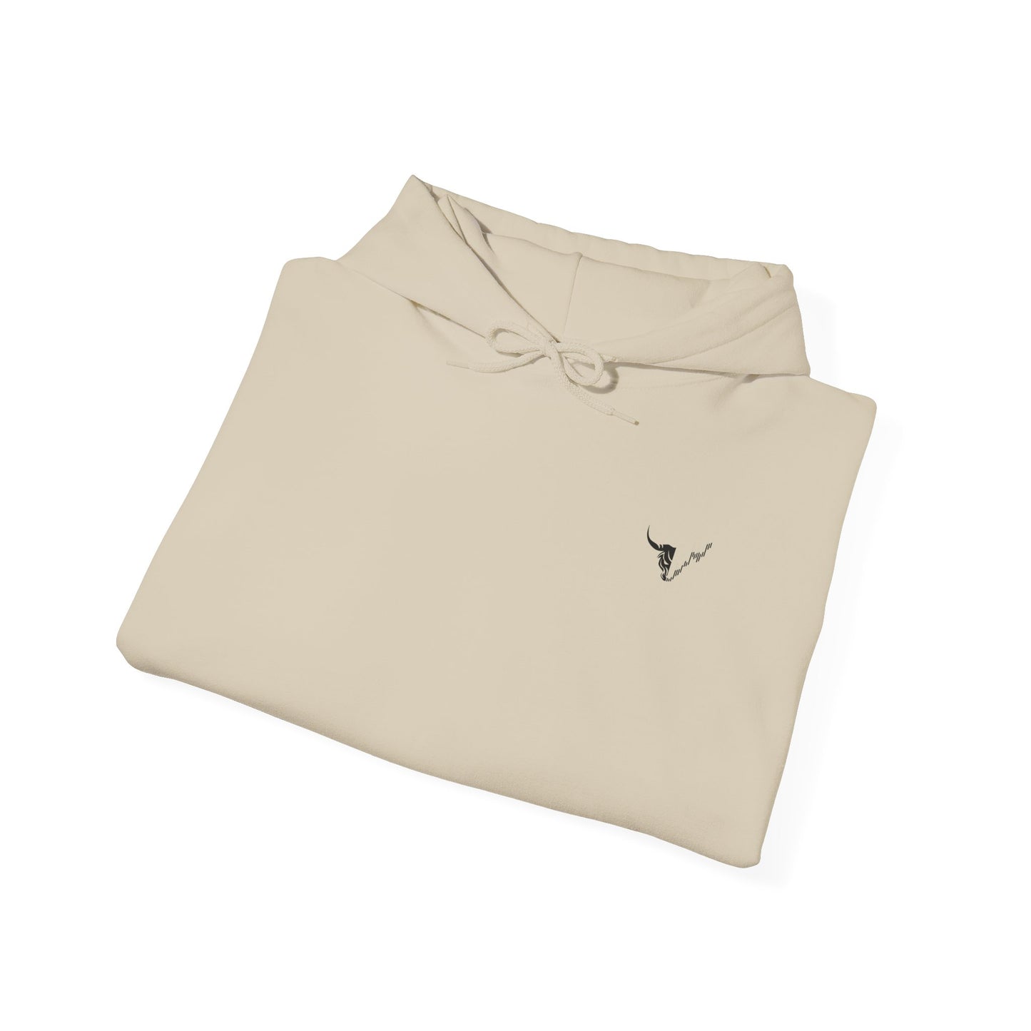 Stealth Bull Hoodie