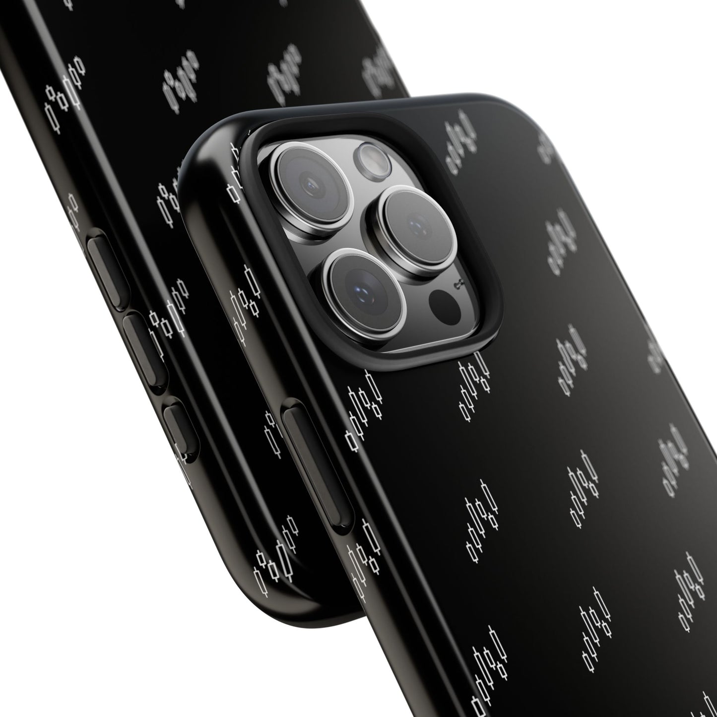 Candle Stick Phone Case