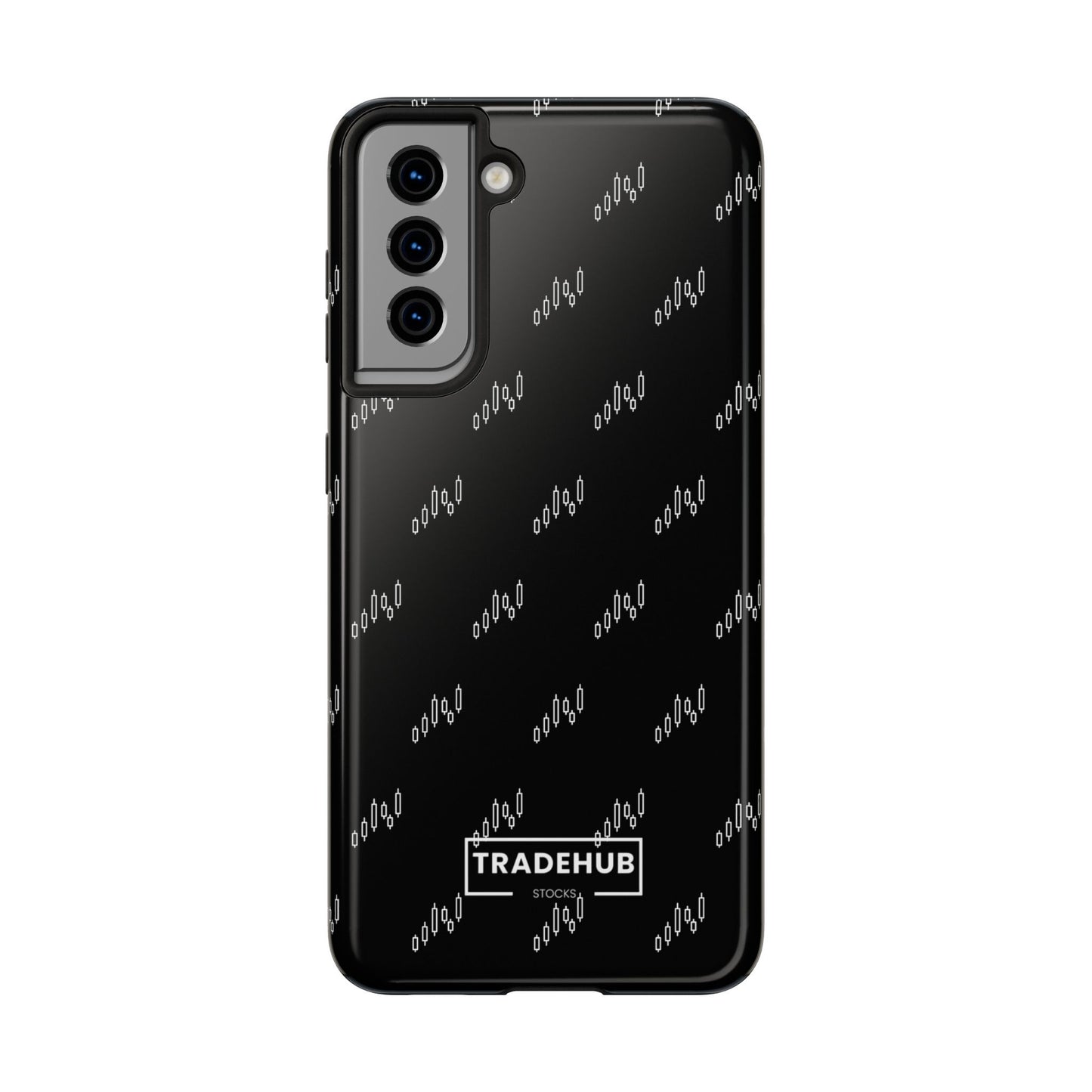 Candle Stick Phone Case