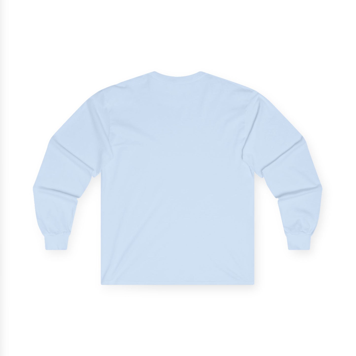 TradeHub Stocks Long Sleeve Tee