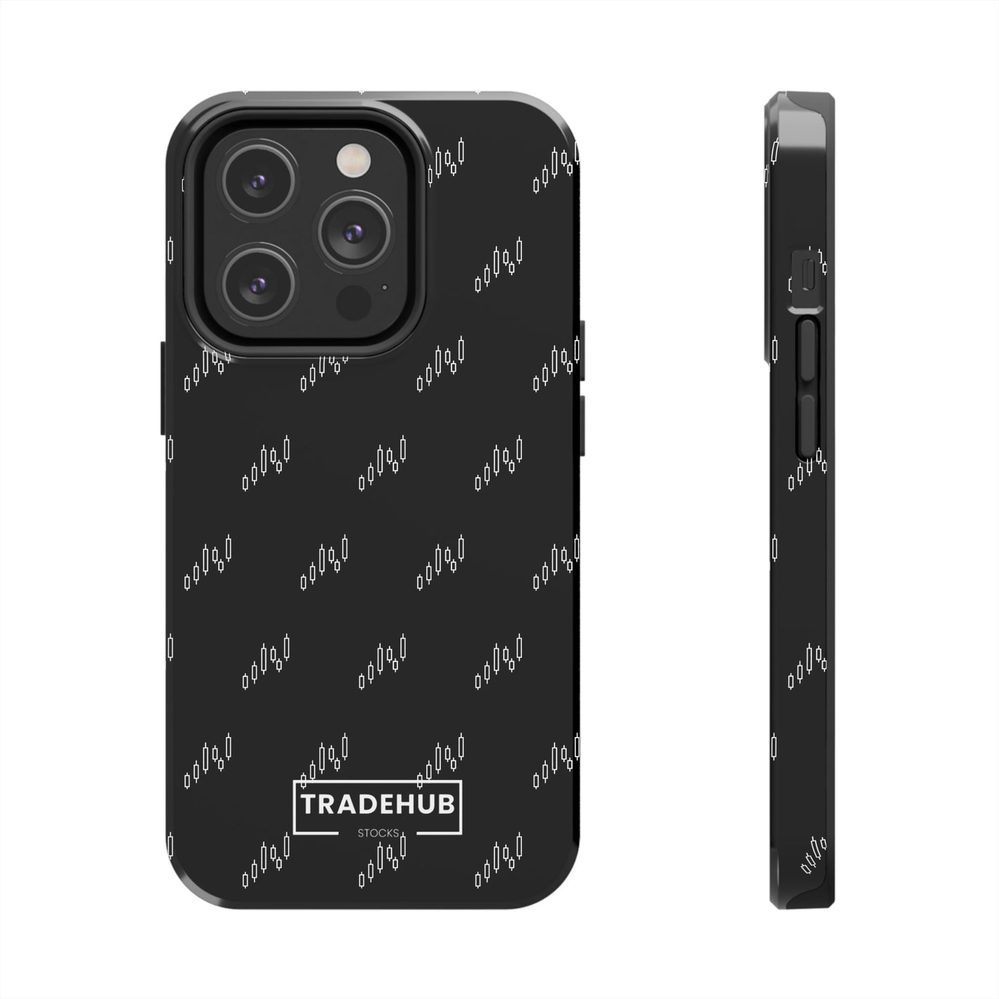 Candle Stick Phone Case