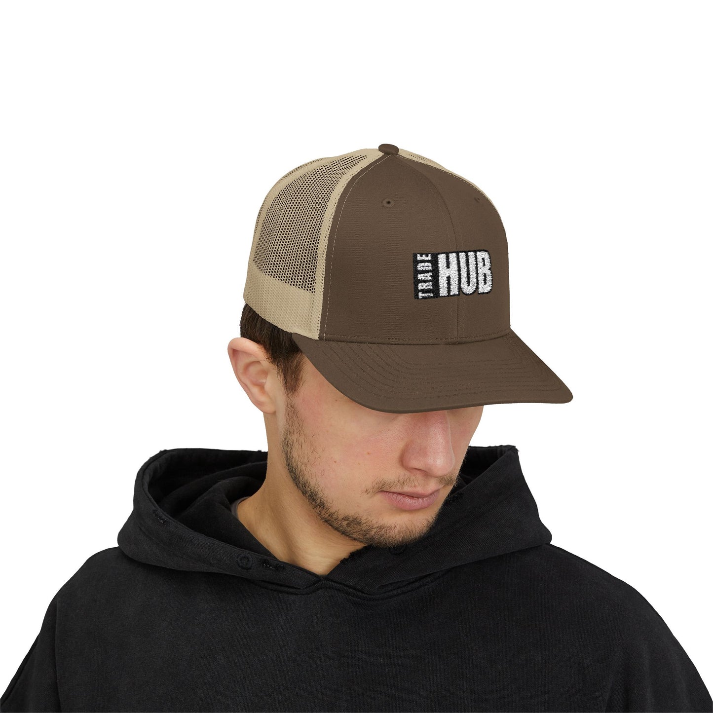 Snapback Cap