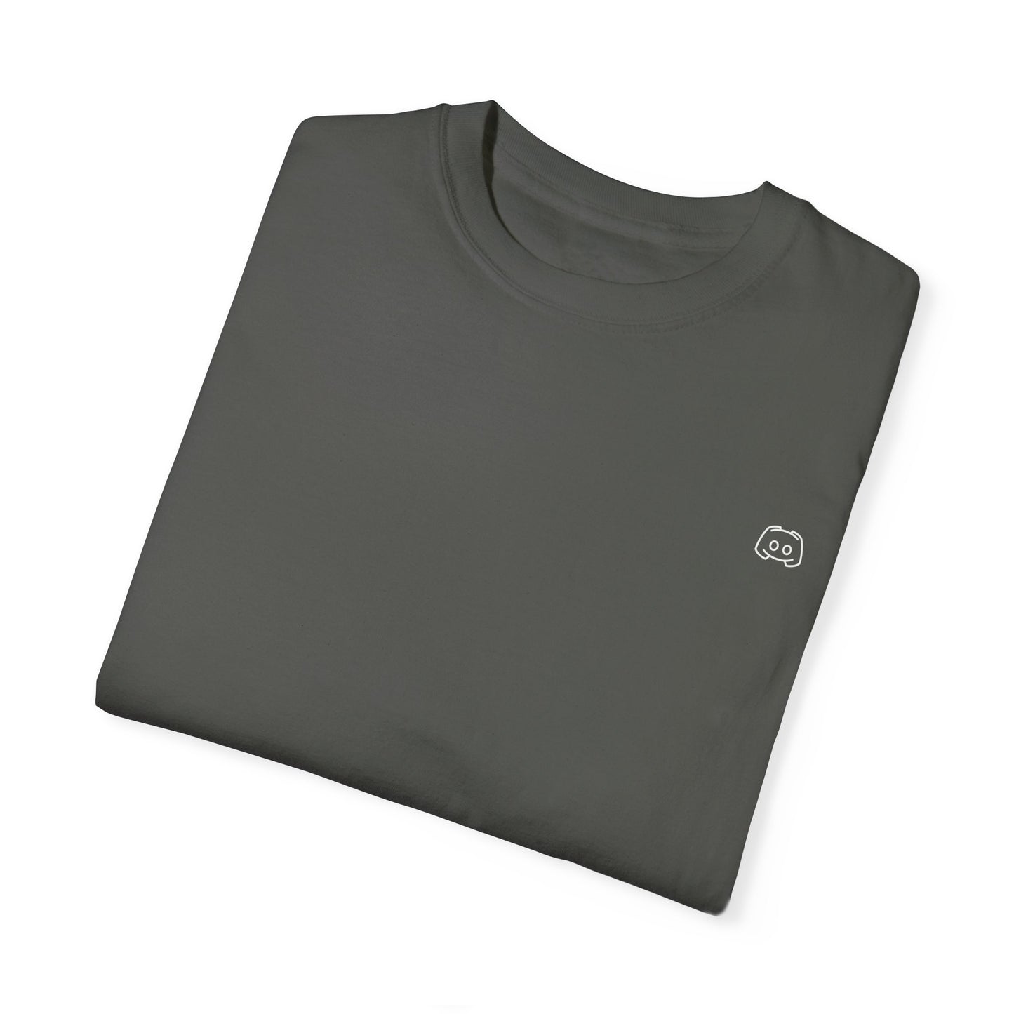 Minimalist Discord T