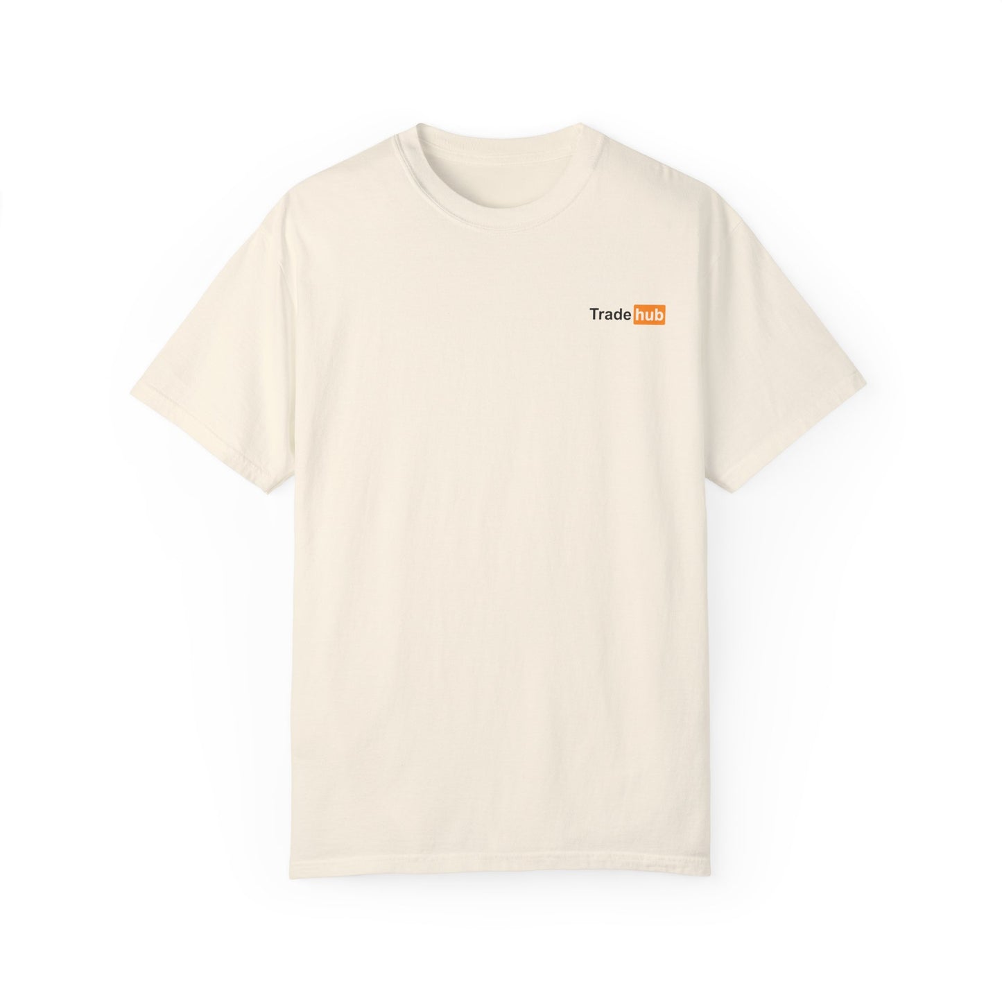 Inspired TradeHub Design T-shirt