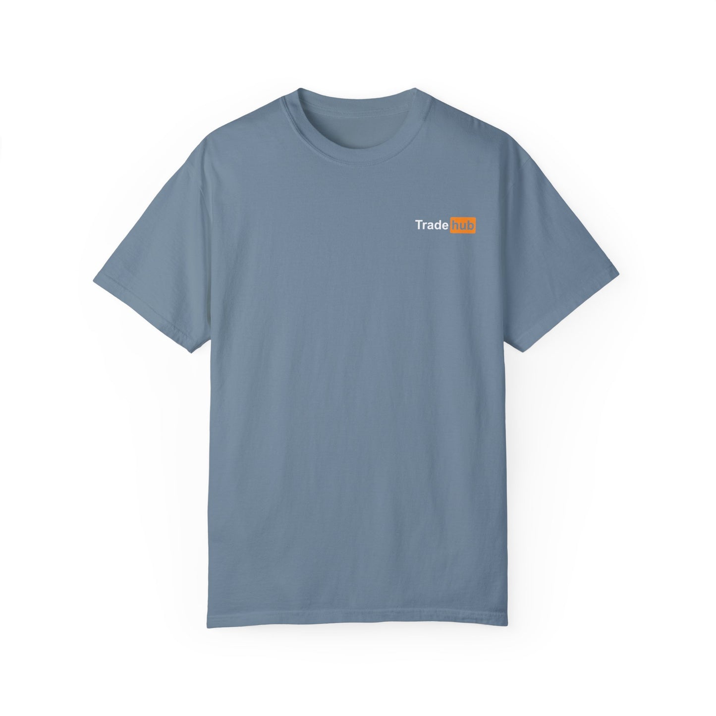 Inspired TradeHub Design T-shirt