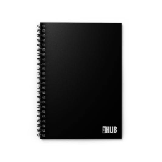 Minimalist TradeHub - Trading Journal