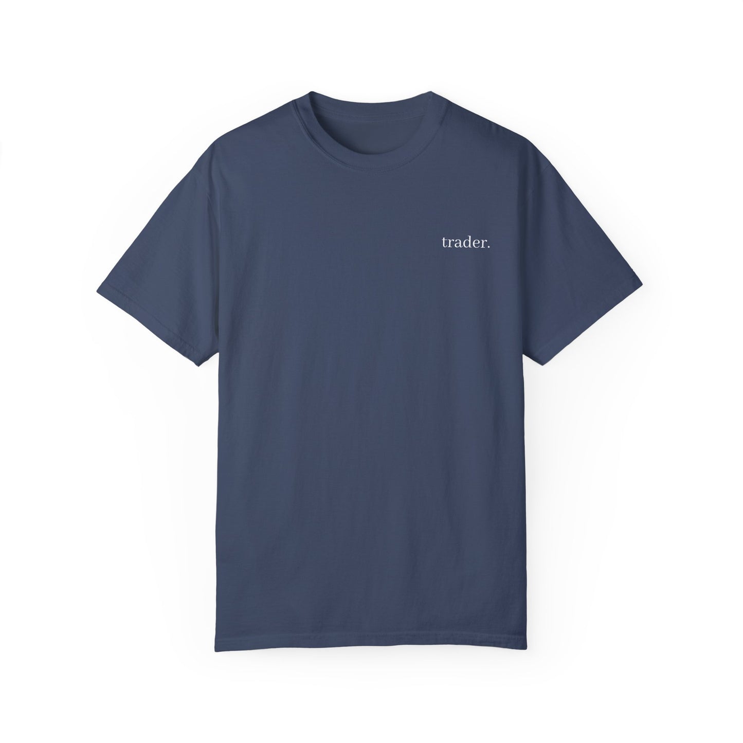 Trader. - Stylish Casual Tee