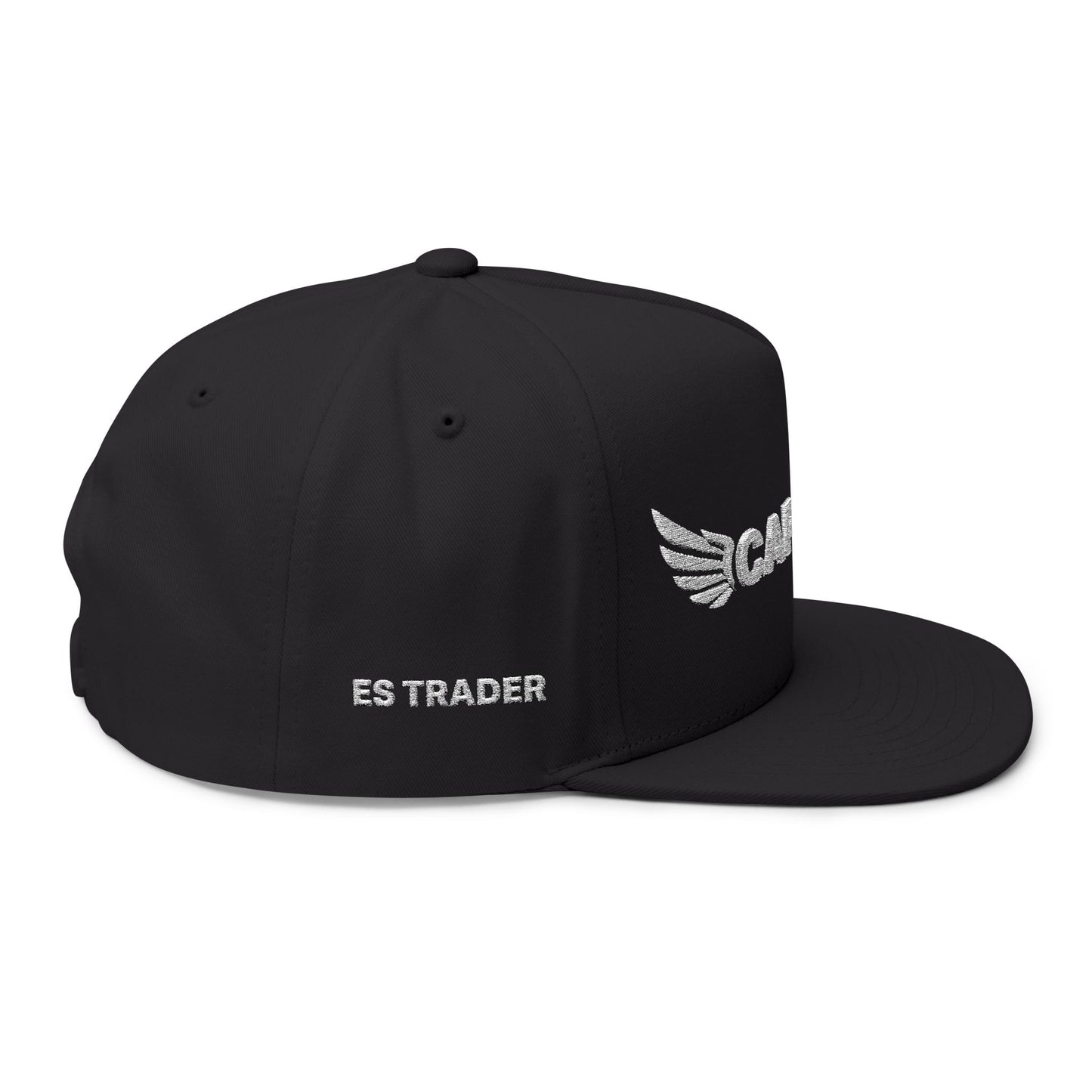 Embroidered Ryan G Faith & Futures Captain Hat