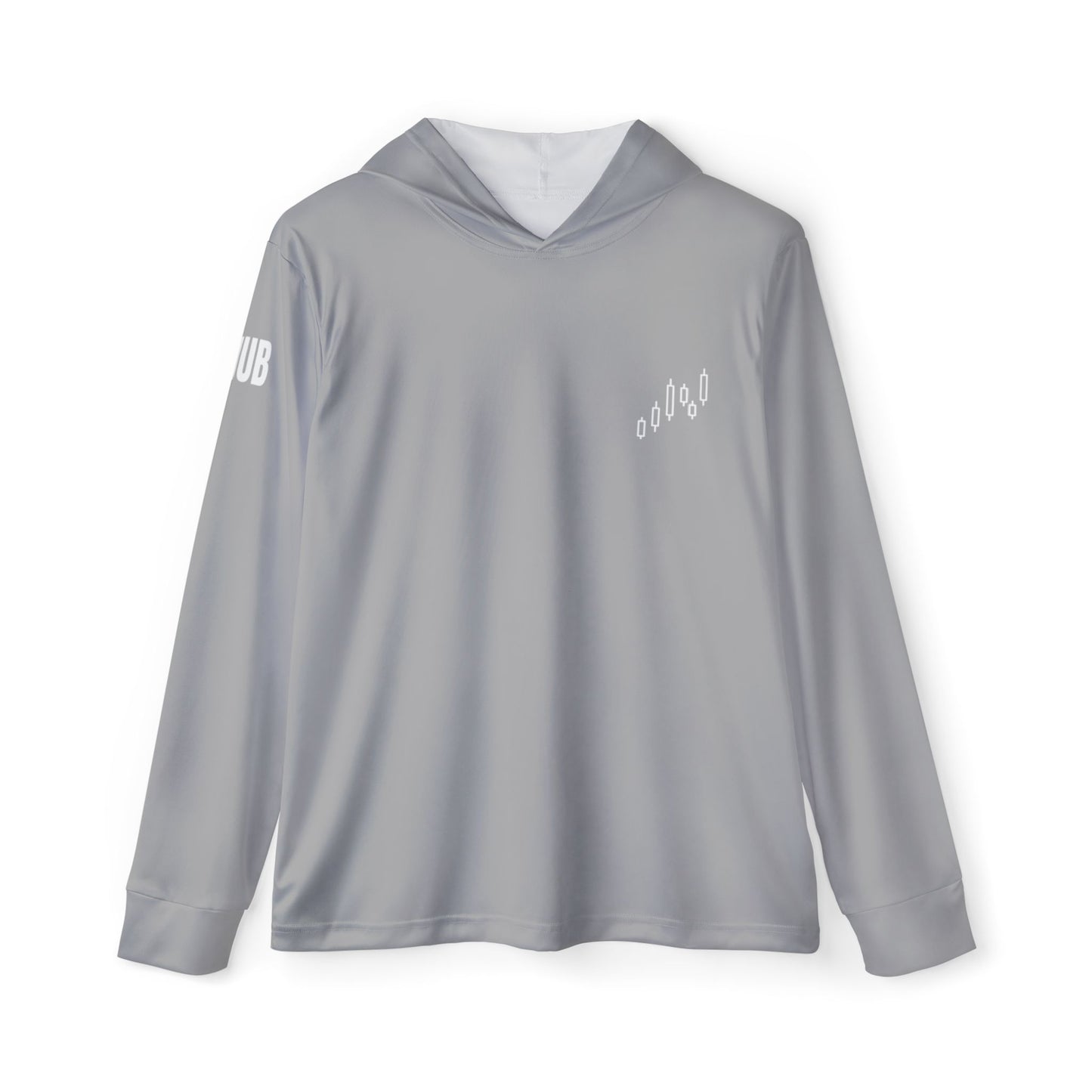 Performance Shirt UPF +50 Sun Protection