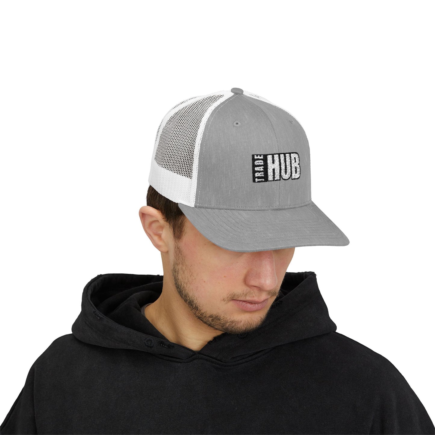 Snapback Cap
