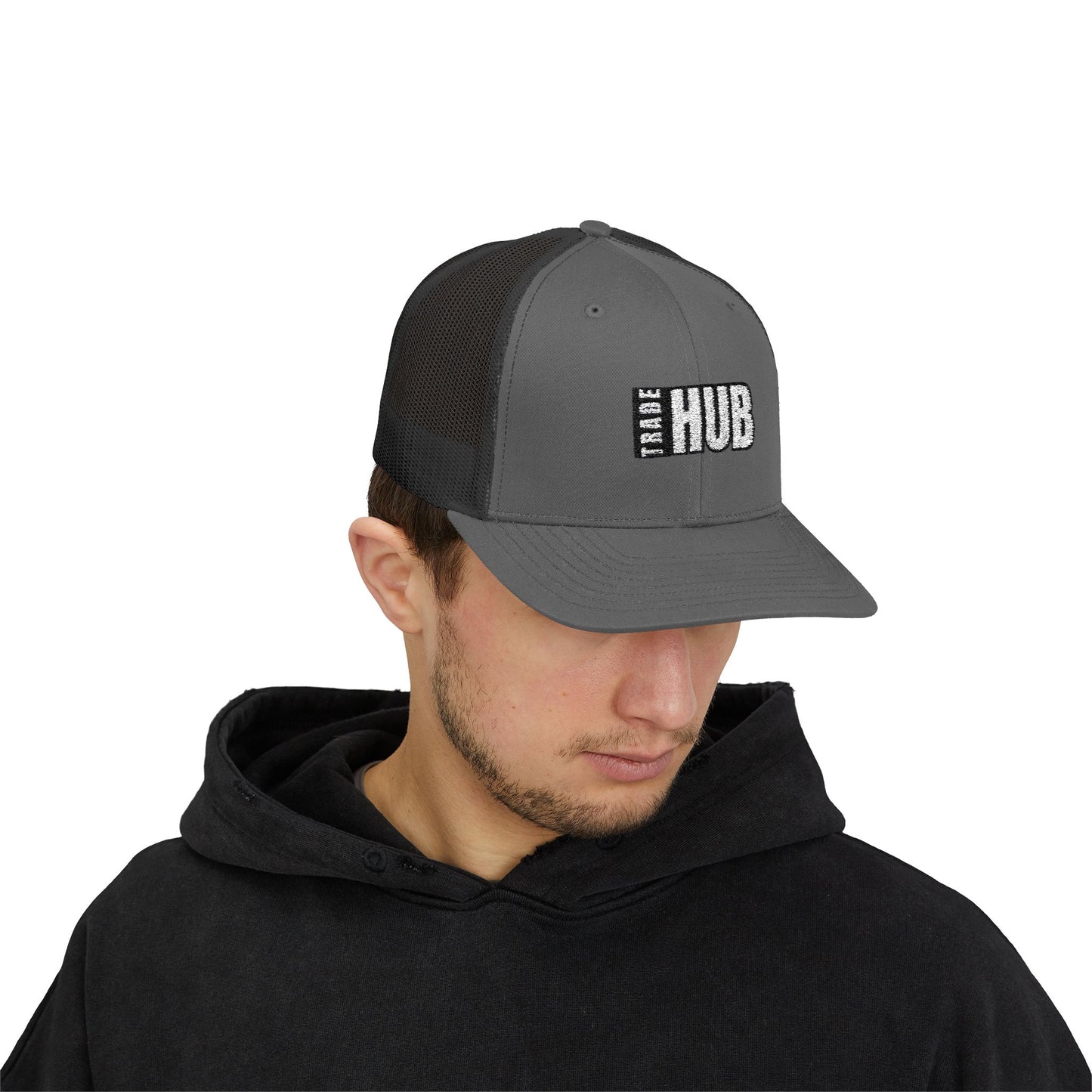 Snapback Cap