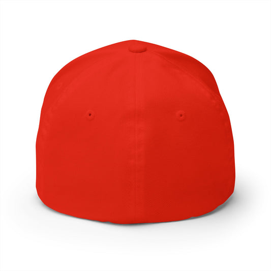 Embroidered Cap - "Make Volatility GREAT AGIAN" - MAGA Style