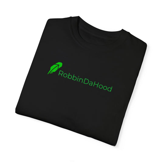 RobinDaHood T