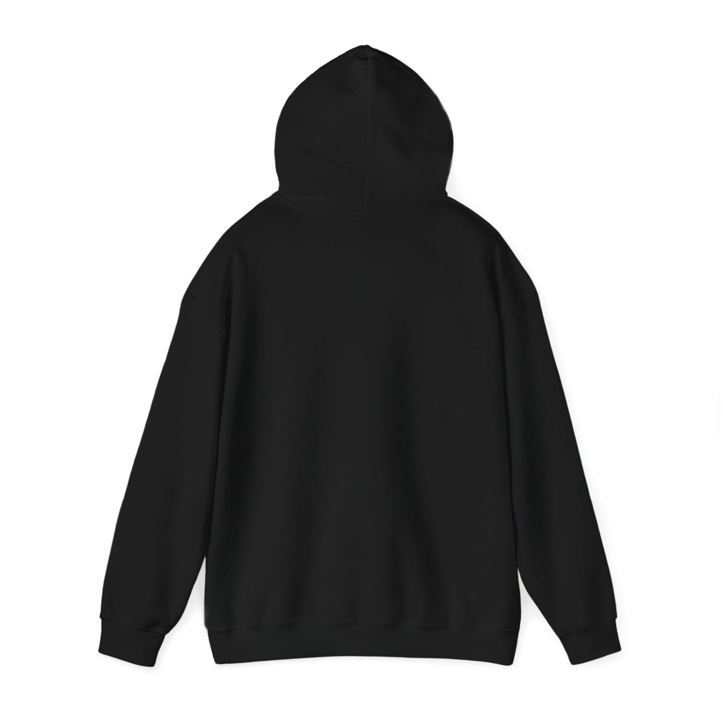 TradeHub OG Embroidered Hoodie