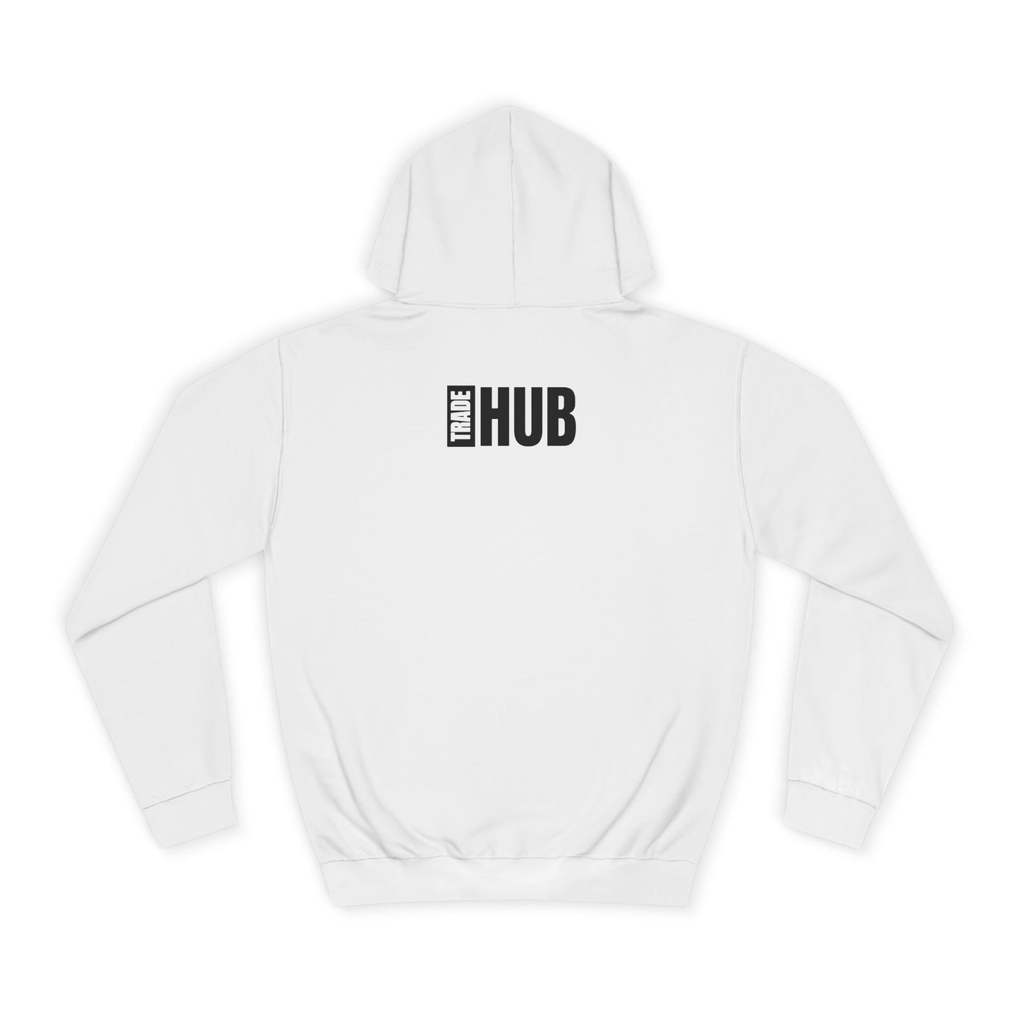 SPDR TradeHub Unisex Hoodie