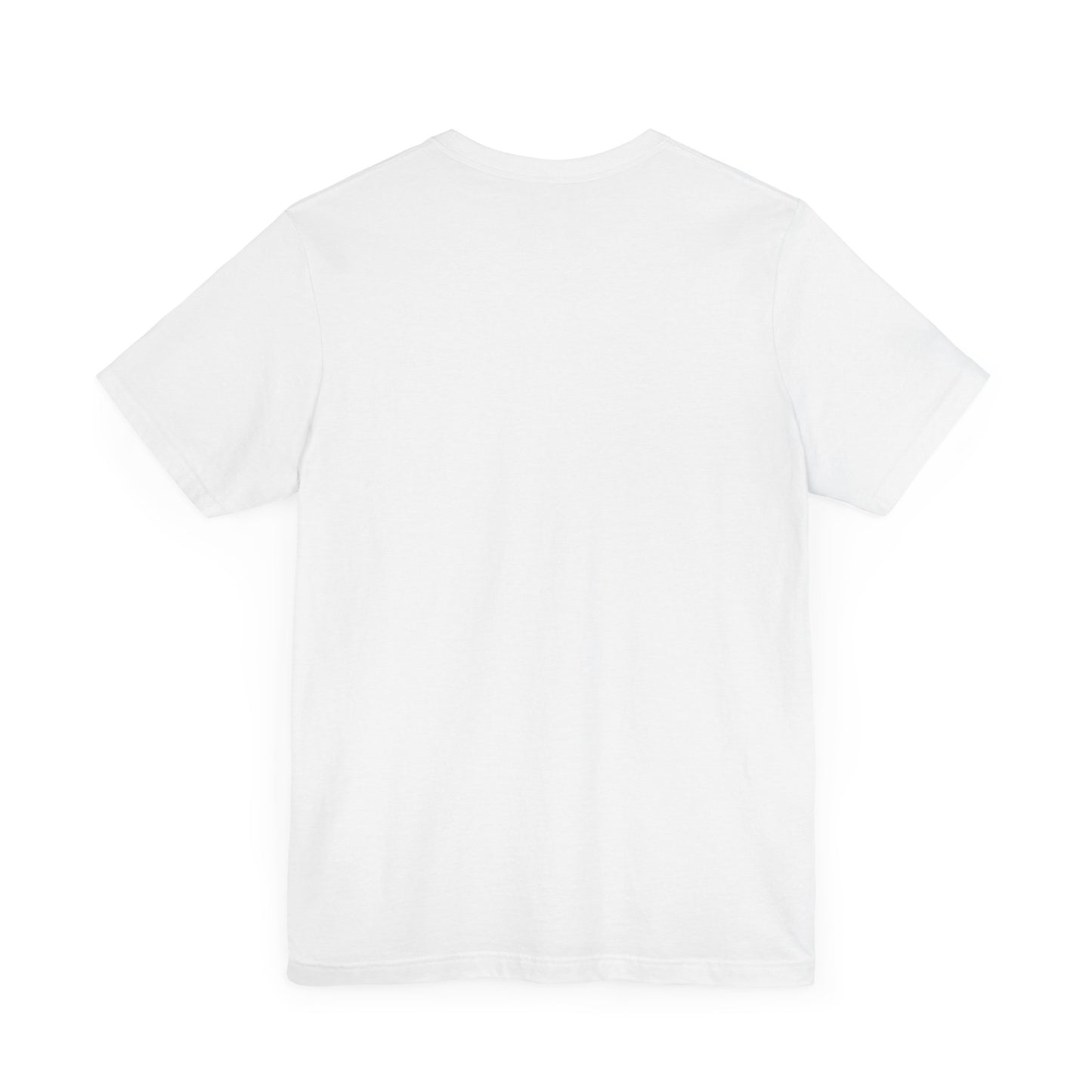 Minimalist Day Trader Jersey Tee - Perfect for Everyday Wear