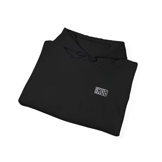 TradeHub OG Embroidered Hoodie