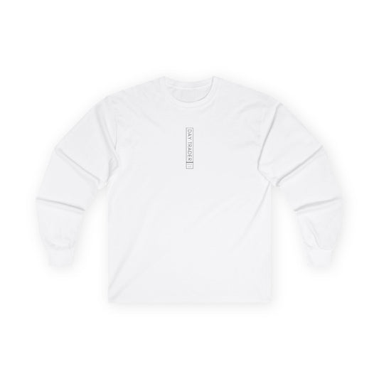 Long Sleeve Day Trader Tee