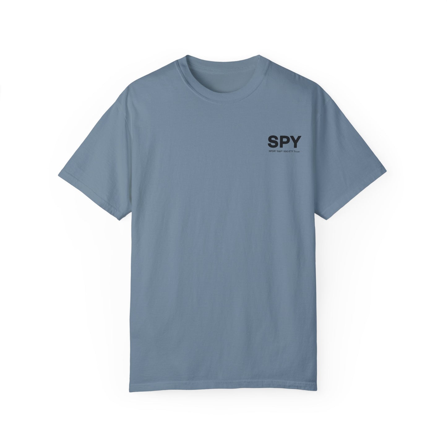 SPDR Graphic Tee